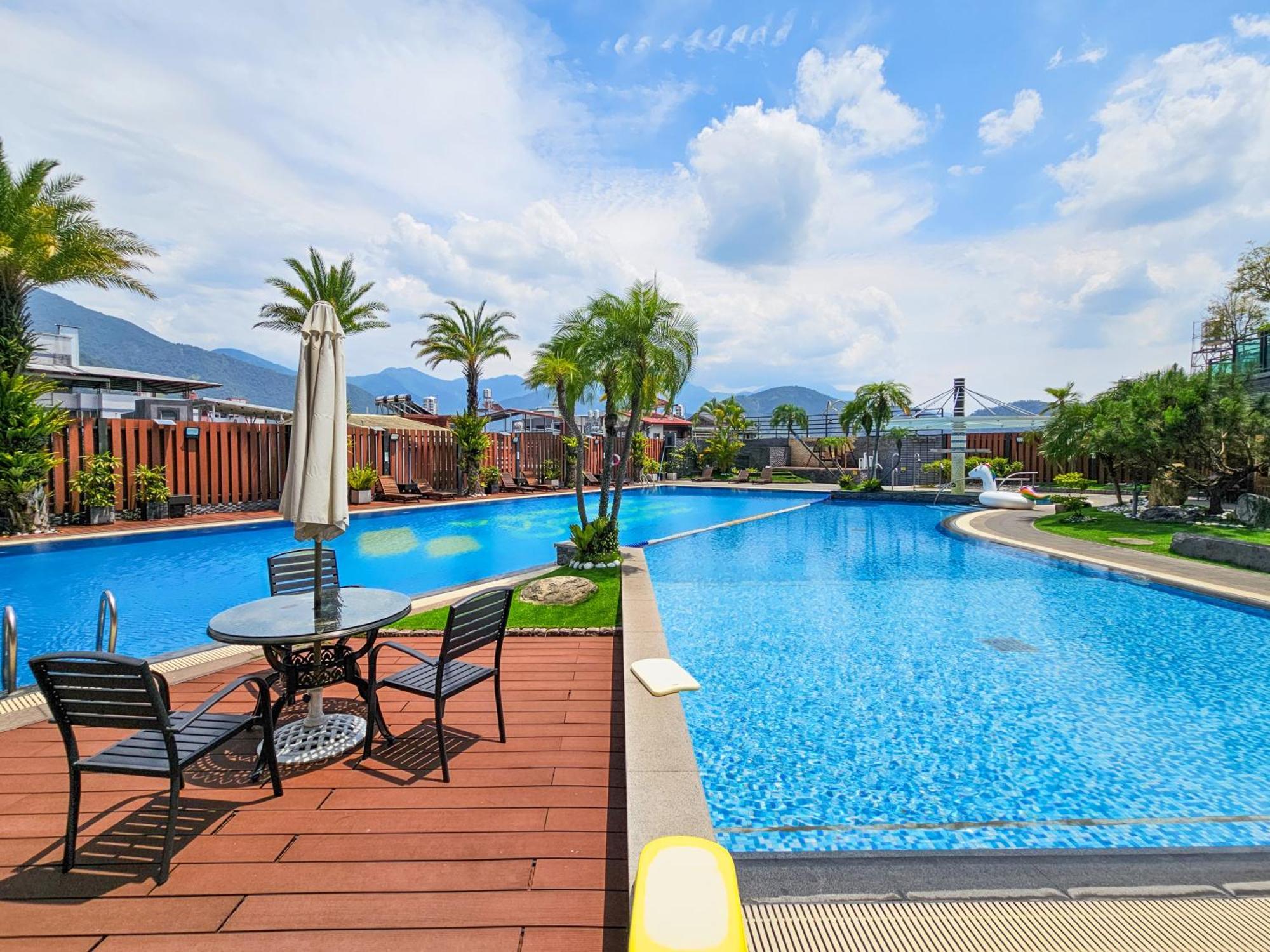 Cheng Wan Grand Hotel بولي المظهر الخارجي الصورة