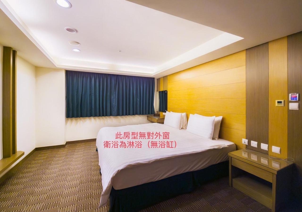 Cheng Wan Grand Hotel بولي المظهر الخارجي الصورة